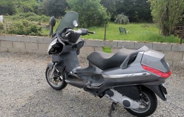 A vendre toutes pièces pour Piaggio 125X8